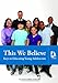 This We Believe: Keys to Educating Young Adolescents [Perfect Paperback] National Middle School Association and Association for Middle Level Education