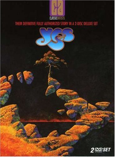 Yes: Classic Artists used book depot