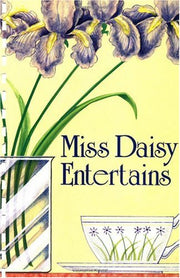 Miss Daisy Entertains used book depot