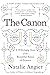 The Canon: A Whirligig Tour of the Beautiful Basics of Science [Paperback] Angier, Natalie