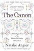 The Canon: A Whirligig Tour of the Beautiful Basics of Science [Paperback] Angier, Natalie