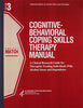 CognitiveBehavioral Coping Skills Therapy Manual: A Clinical Research Guide for Therapists Treating Individuals With Alcohol Abuse  Dependence [Plastic Comb] Kadden, Ronald