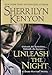 Unleash the Night A DarkHunter Novel, Book 9 [Hardcover] sherrilyn kenyon