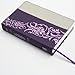 The Study Bible for Women: NKJV Edition, PurpleGray Linen Kelley Patterson, Dorothy; Harrington Kelley, Rhonda and Holman Bible Staff