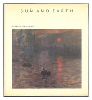 Sun and Earth (Scientific American Library) used book depot