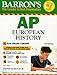 Barron's AP European History with Online Tests (Barron's Test Prep)