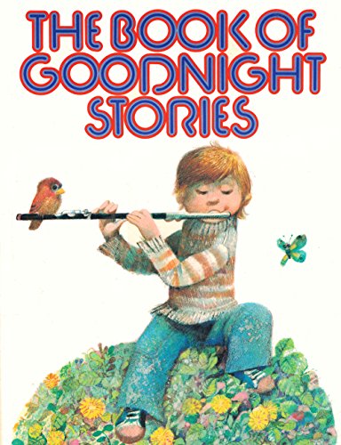The Book of Goodnight Stories Stovicek, Vratislav