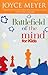 Battlefield Of The Kids Mind: Winning The Battle In Your Mind Meyer, Joyce