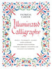 Illuminated Calligraphy Carter, Patricia