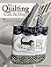 Its Quilting Cats and Dogs: 15 HeartWarming Projects Combining Patchwork, Applique and Stitchery [Paperback] Anderson, Lynette