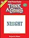 ThinkAGrams, Book C1 [Paperback] Graham, Evelyn