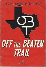 Off the beaten trail