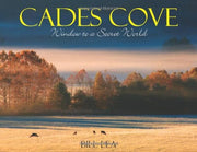 Cades Cove: Window to a Secret World used book depot