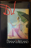 D V [Hardcover] Diana Vreeland; Plimpton, George and Hemphill, Christopher