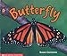 Butterfly Science Emergent Reader Canizares, Susan