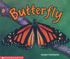 Butterfly Science Emergent Reader Canizares, Susan