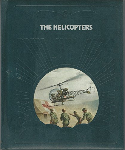 The Helicopters Young, Warren R