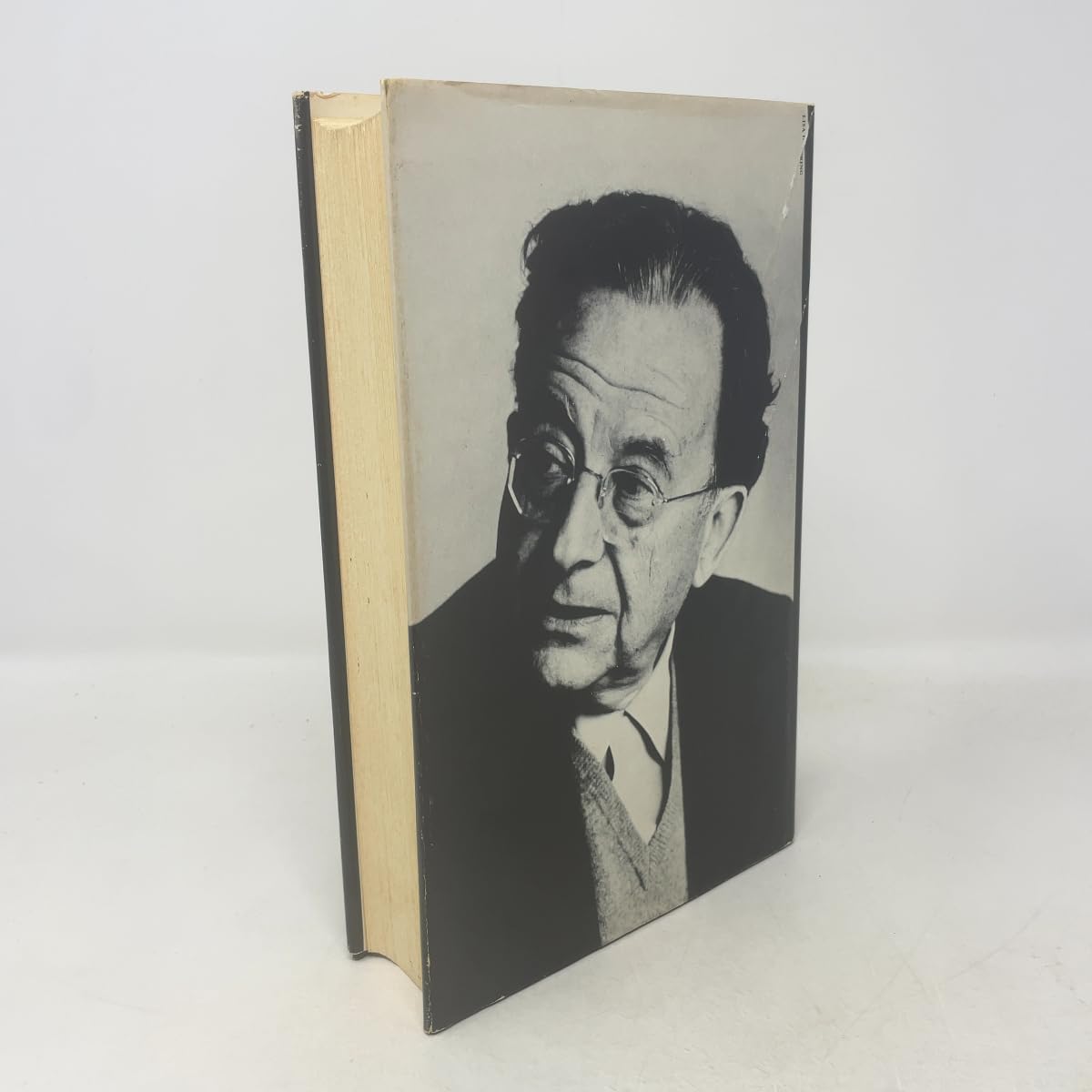 ANATOMY OF HUMAN DESTRUCTIVENESS used book depot