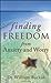 Finding Freedom from Anxiety and Worry Backus, Dr William