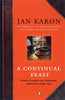 A Continual Feast: Words of Comfort and Celebration, Collected by Father Tim [Paperback] Jan Karon