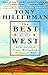 The Best of the West: Anthology of Classic Writing From the American West, An [Paperback] Hillerman, Tony