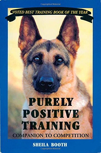 Purely Positive Training: Companion to Competition used book depot