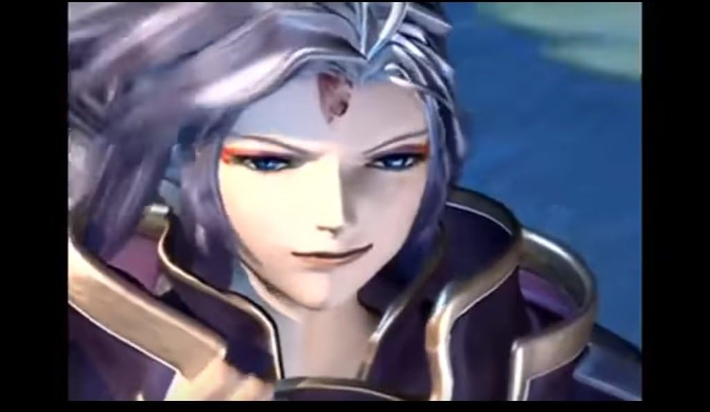 Final Fantasy IX used book depot