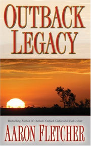 Outback Legacy used book depot