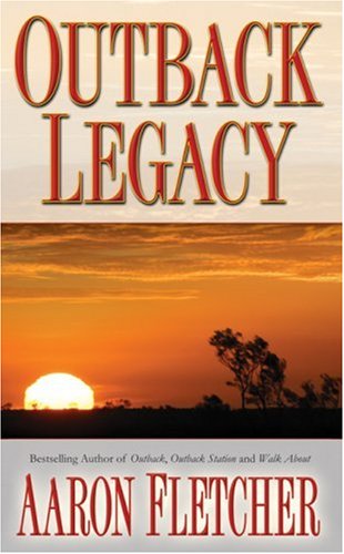 Outback Legacy used book depot