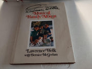 Lawrence Welk's Musical Family Album