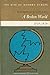 A Broken World, 19191939 The Rise of Modern Europe, Torchbooks Sontag, Raymond V