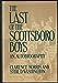 The last of the Scottsboro boys [Hardcover] Norris, Clarence, and Sybil D Washington