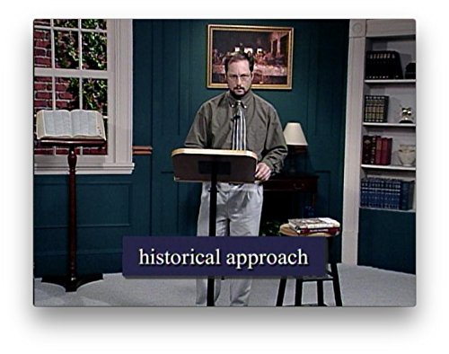 The Historical Jesus used book depot