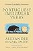 Portuguese Irregular Verbs Professor Dr von Igelfeld Series [Paperback] McCall Smith, Alexander