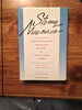 Strong Measures: Contemporary American Poetry in Traditional Forms