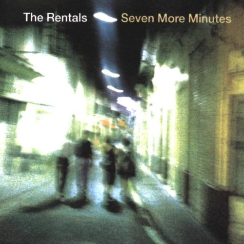 Seven More Minutes used book depot