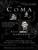 The Coma [Paperback] Alex Garland and Nicholas Garland