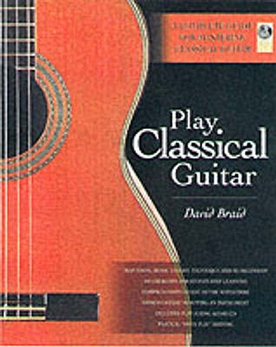 Play Classical Guitar Braid, David