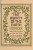 The Bounty of the Earth Cookbookthe Practical Classic on How to Cook Fish, Game, and Other Wild Things Bashline, Sylvia