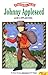 Johnny Appleseed Goes a Planting A Troll FirstStart Tall Tale Jensen, Patricia and Hoggan, Pat