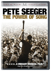 Pete Seeger: The Power of Song