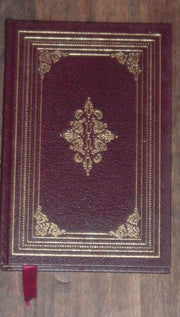 Tennyson to Whitman (Harvard Classics) used book depot