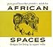 African Spaces: Designs for Living in Upper Volta Burkina Faso [Hardcover] Bourdier, JeanPaul and MinhHa, Trinh