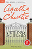 Nemesis: A Miss Marple Mystery Miss Marple Mysteries, 11 [Paperback] Christie, Agatha