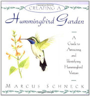 Creating a Hummingbird Garden used book depot