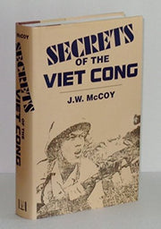 Secrets of the Viet Cong used book depot