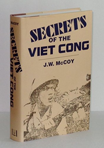 Secrets of the Viet Cong used book depot