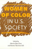 Women Of Color In U.S. Society