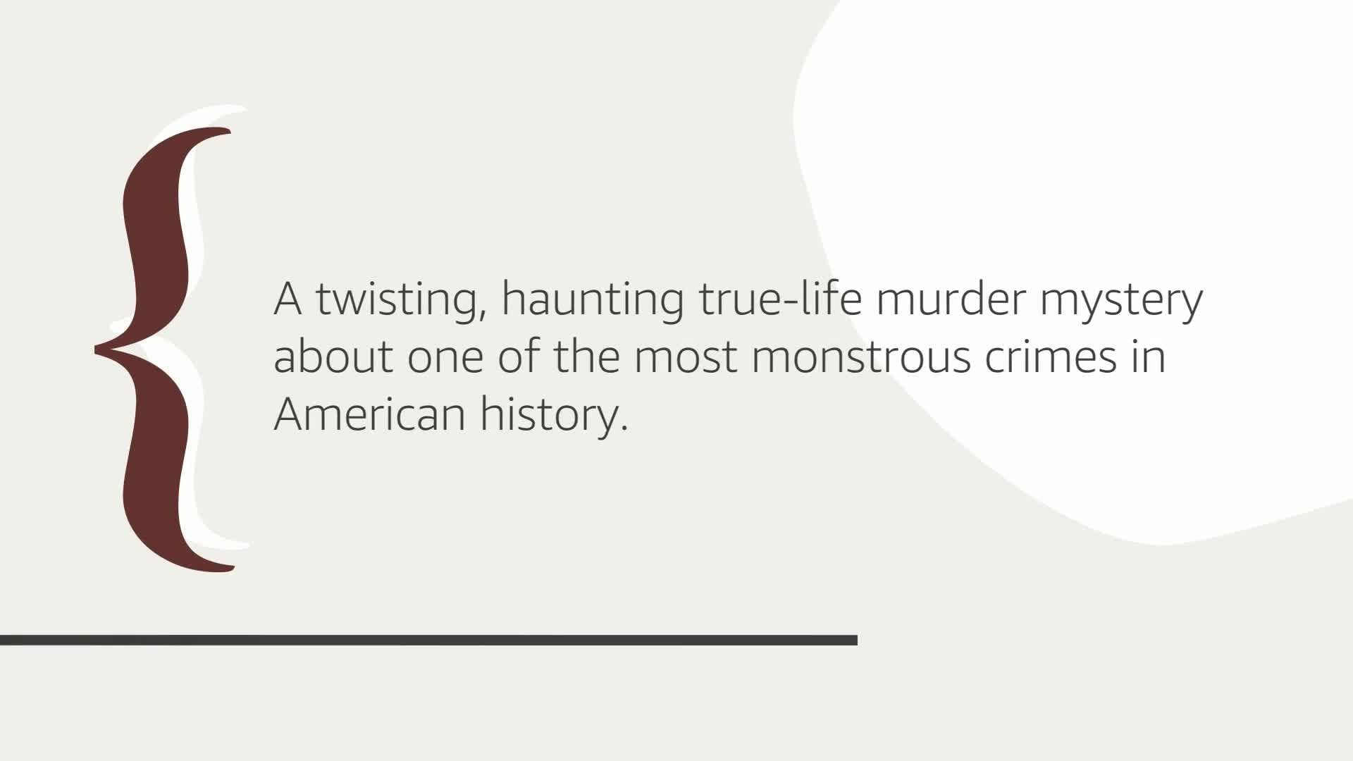 Killers of the Flower Moon: The Osage Murders and the Birth of the FBI used book depot