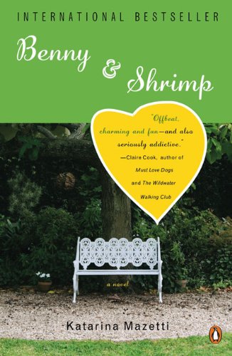 Benny & Shrimp: A Novel used book depot